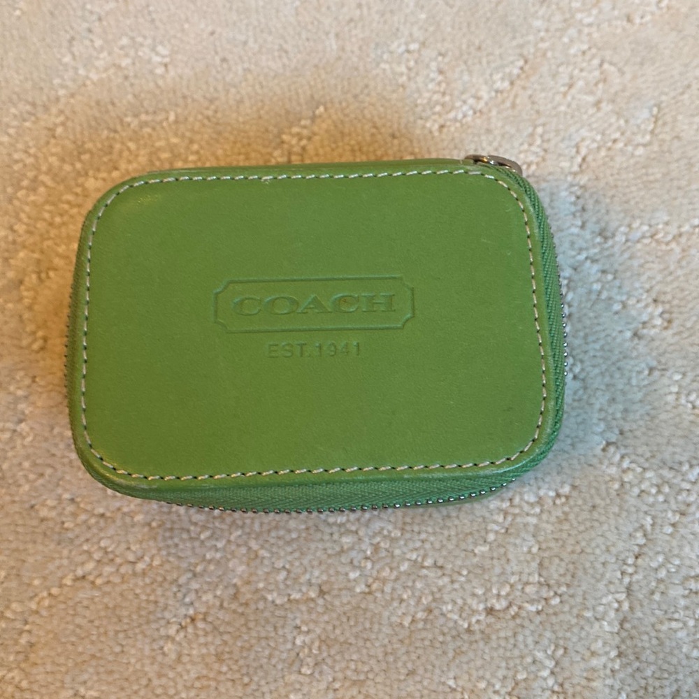 Pill case